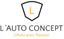 Logo L'Auto Concept